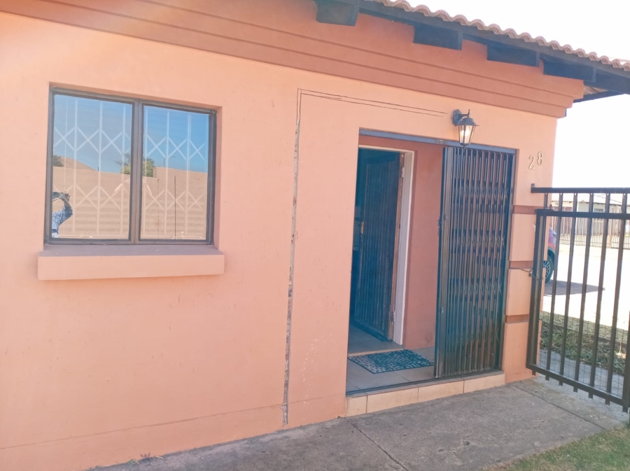 3 Bedroom Property for Sale in Evander Mpumalanga