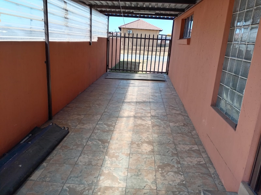 3 Bedroom Property for Sale in Evander Mpumalanga