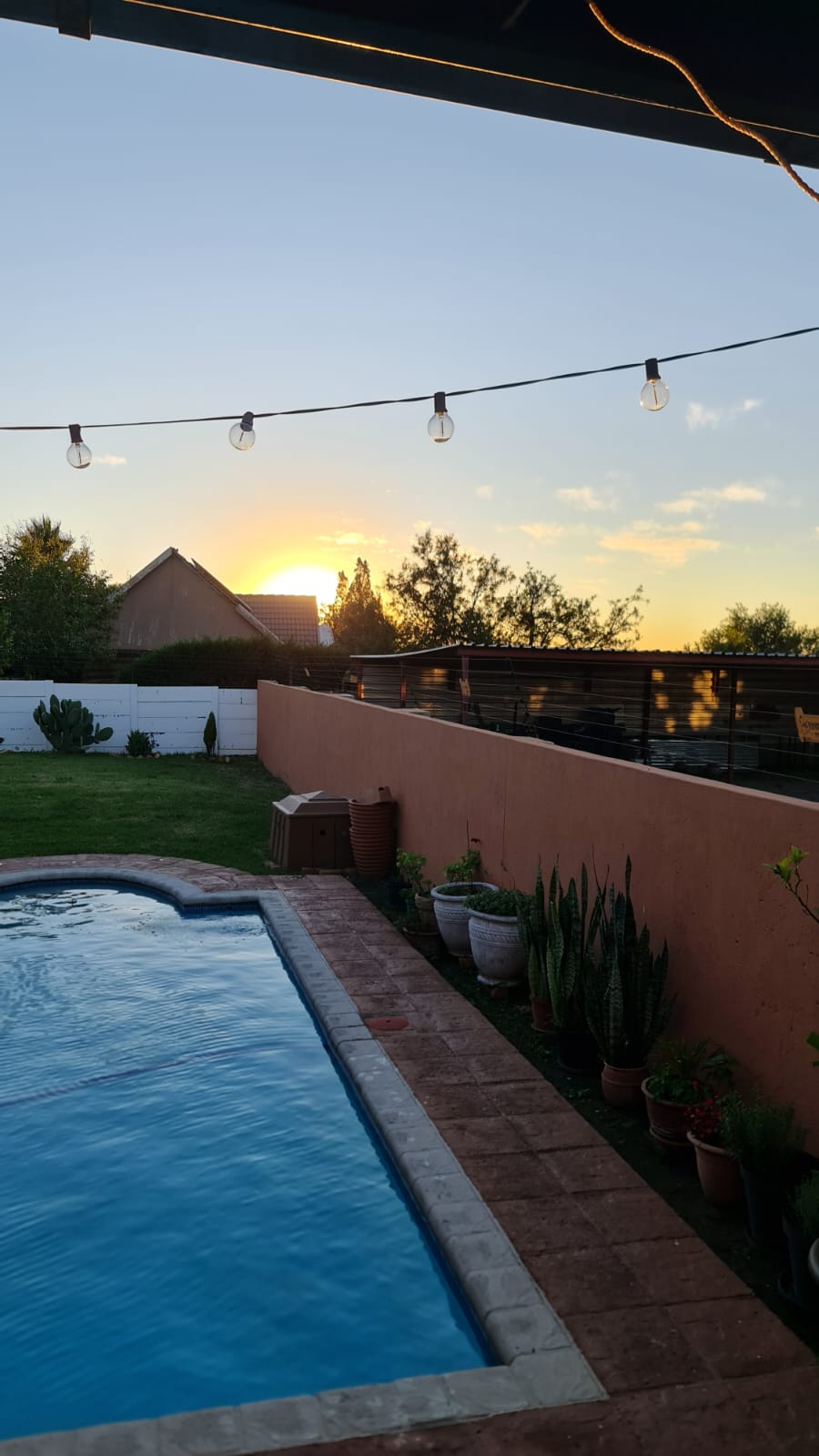 3 Bedroom Property for Sale in Evander Mpumalanga