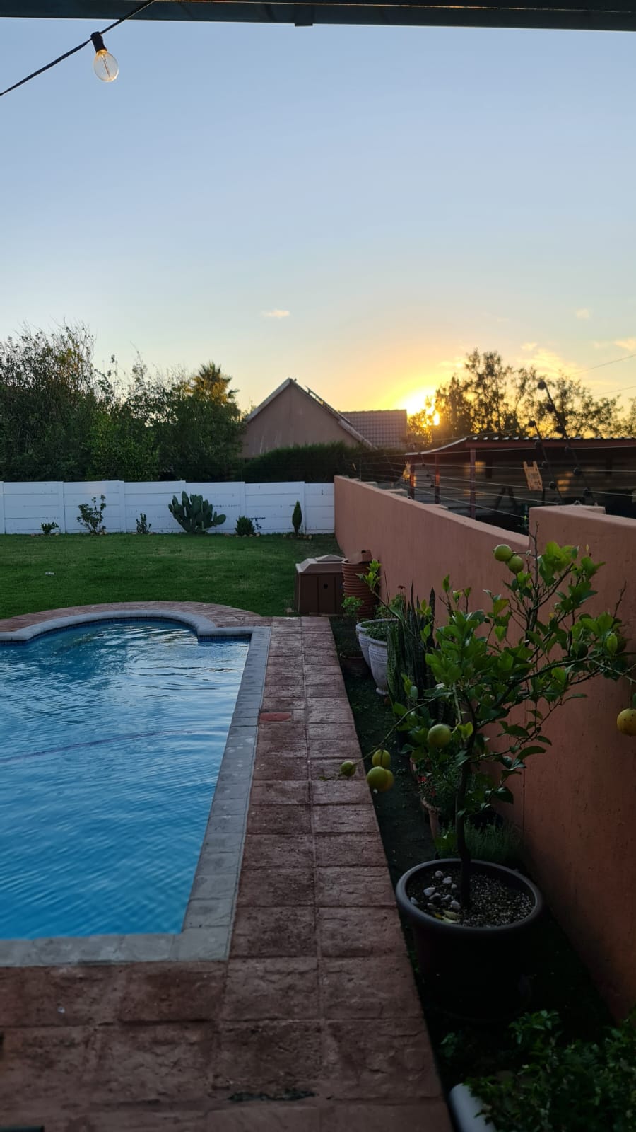 3 Bedroom Property for Sale in Evander Mpumalanga