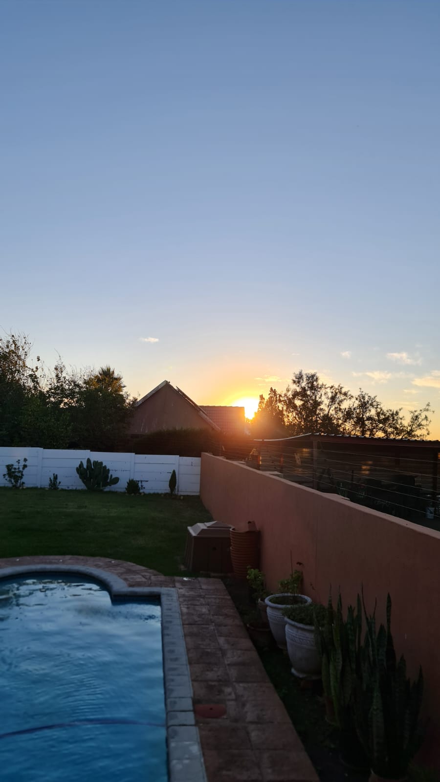 3 Bedroom Property for Sale in Evander Mpumalanga