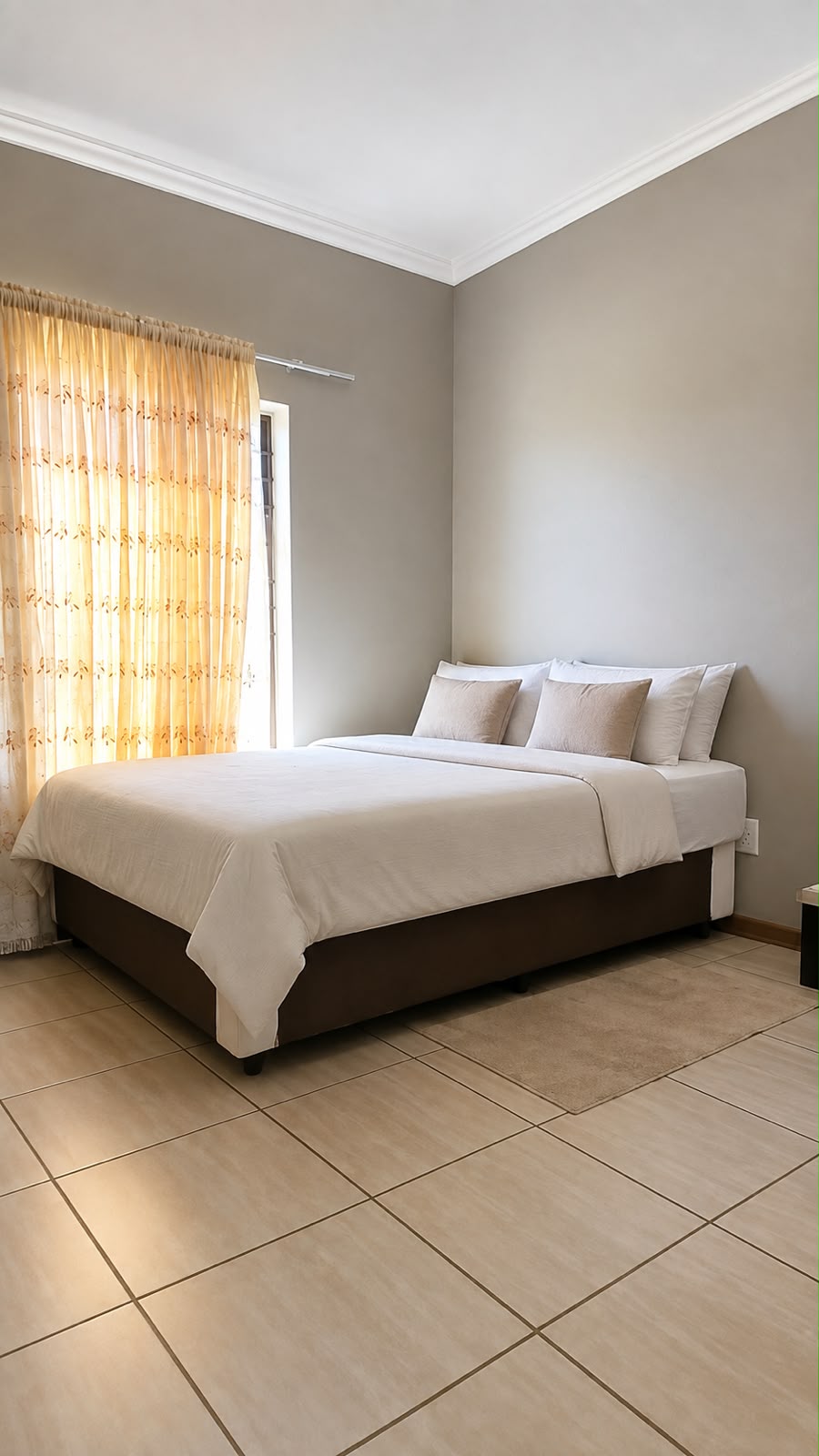 To Let 3 Bedroom Property for Rent in Terra Nova Mpumalanga