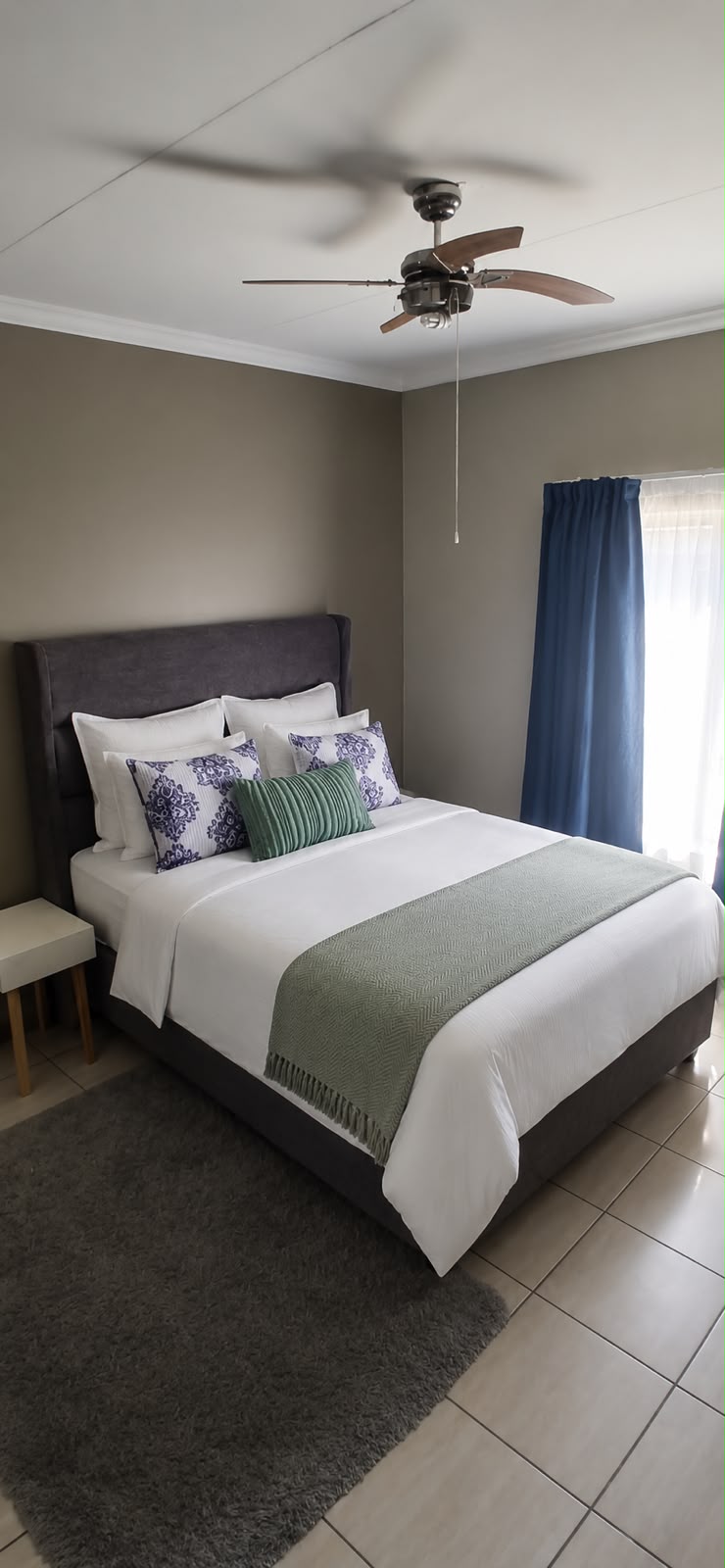 To Let 3 Bedroom Property for Rent in Terra Nova Mpumalanga