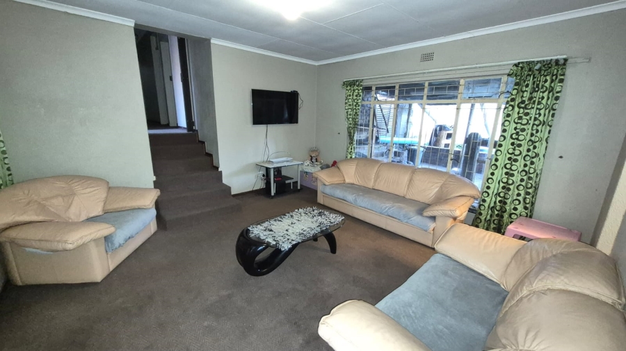 To Let 3 Bedroom Property for Rent in Model Park Mpumalanga