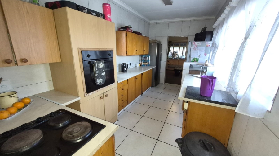 To Let 3 Bedroom Property for Rent in Model Park Mpumalanga