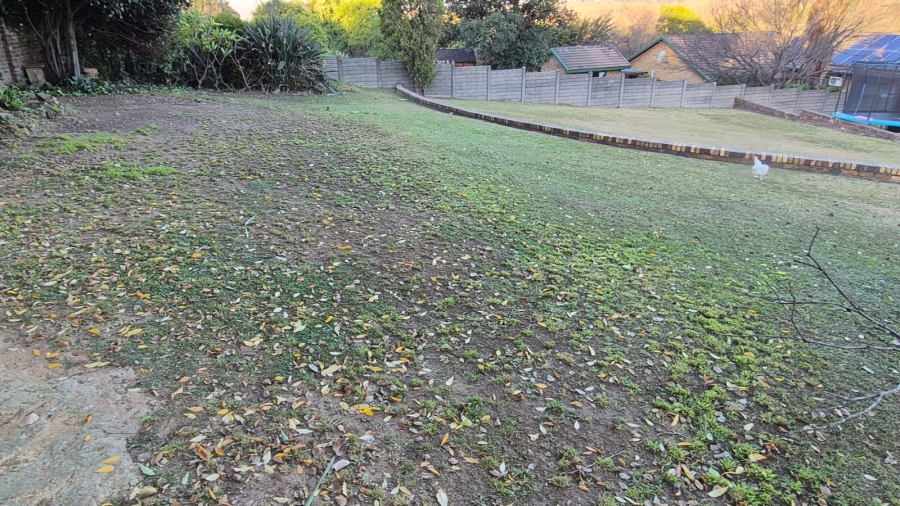 To Let 3 Bedroom Property for Rent in Model Park Mpumalanga