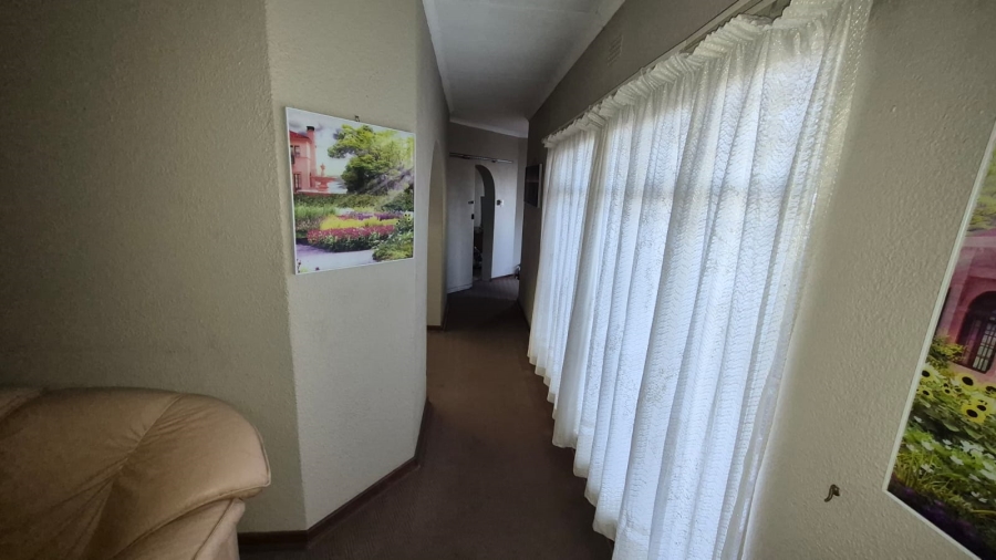 To Let 3 Bedroom Property for Rent in Model Park Mpumalanga
