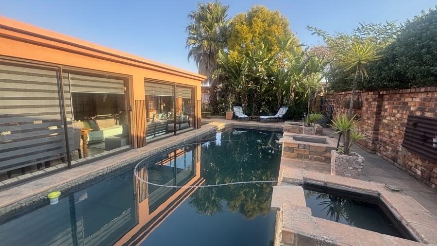 3 Bedroom Property for Sale in Reyno Ridge Mpumalanga