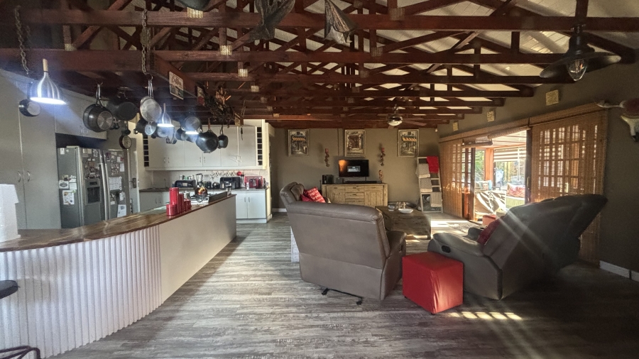 3 Bedroom Property for Sale in Reyno Ridge Mpumalanga