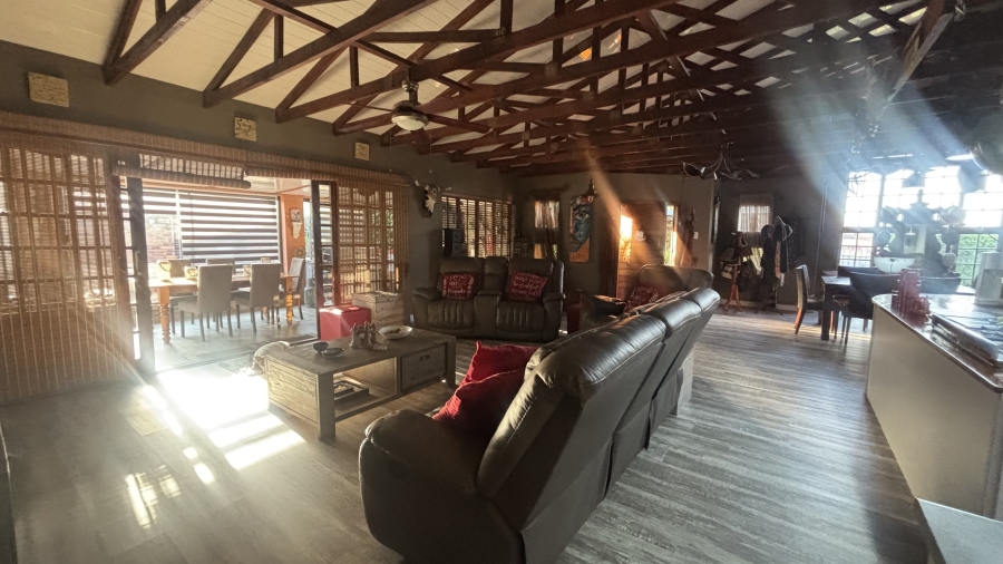 3 Bedroom Property for Sale in Reyno Ridge Mpumalanga