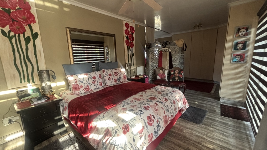 3 Bedroom Property for Sale in Reyno Ridge Mpumalanga
