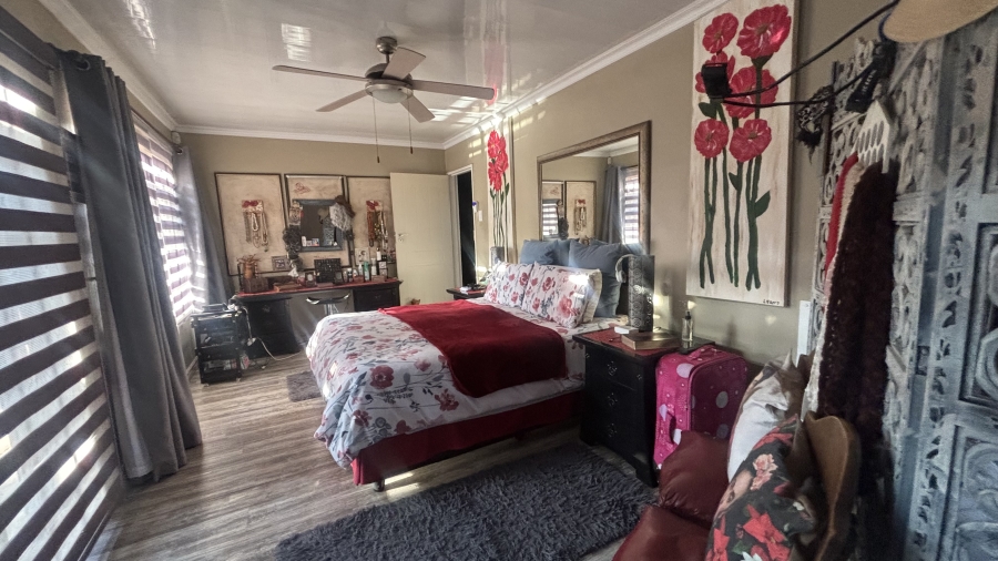 3 Bedroom Property for Sale in Reyno Ridge Mpumalanga