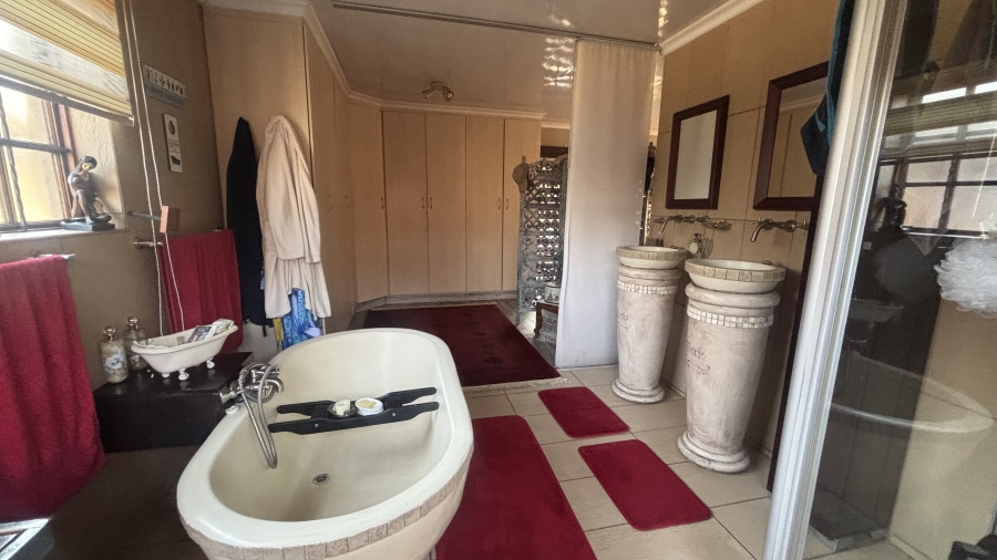 3 Bedroom Property for Sale in Reyno Ridge Mpumalanga