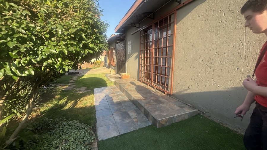 3 Bedroom Property for Sale in Reyno Ridge Mpumalanga