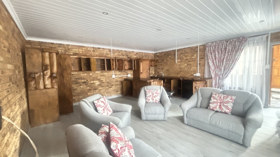 3 Bedroom Property for Sale in Reyno Ridge Mpumalanga