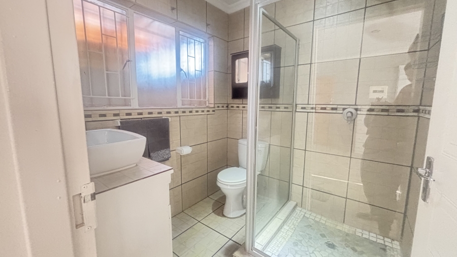 3 Bedroom Property for Sale in Reyno Ridge Mpumalanga