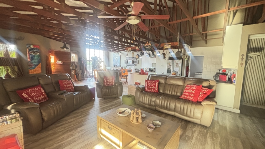 3 Bedroom Property for Sale in Reyno Ridge Mpumalanga