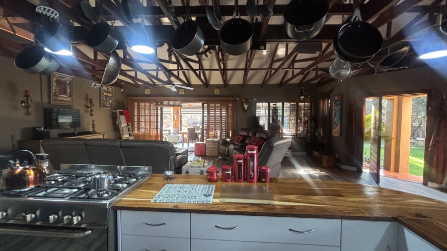 3 Bedroom Property for Sale in Reyno Ridge Mpumalanga
