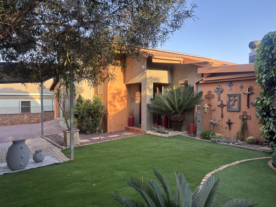 3 Bedroom Property for Sale in Reyno Ridge Mpumalanga