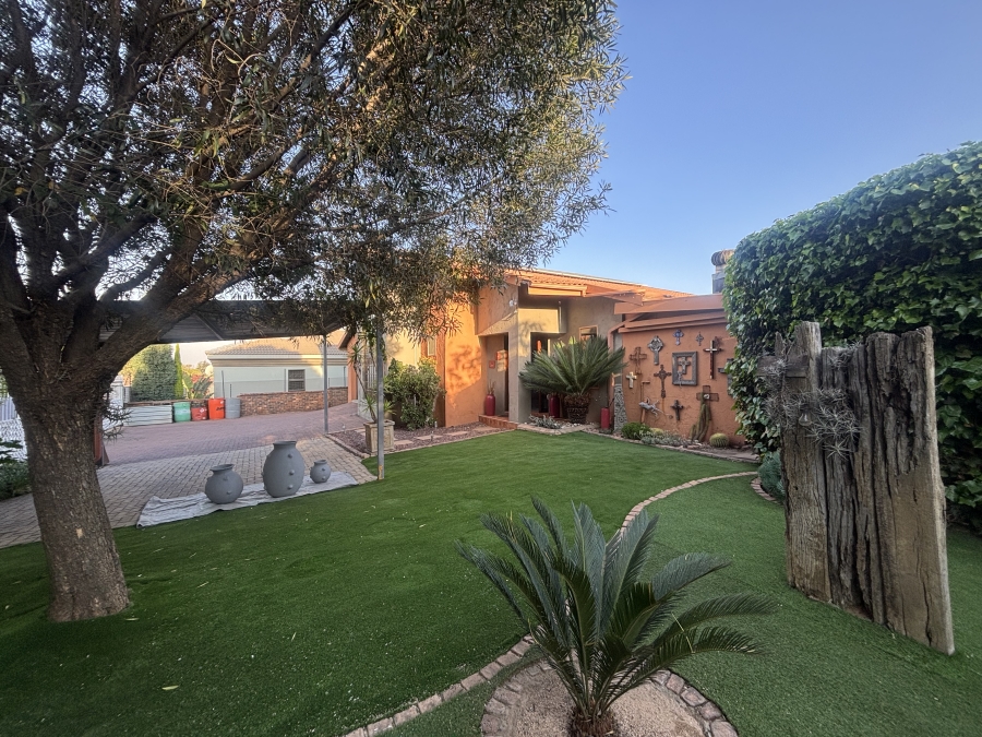 3 Bedroom Property for Sale in Reyno Ridge Mpumalanga