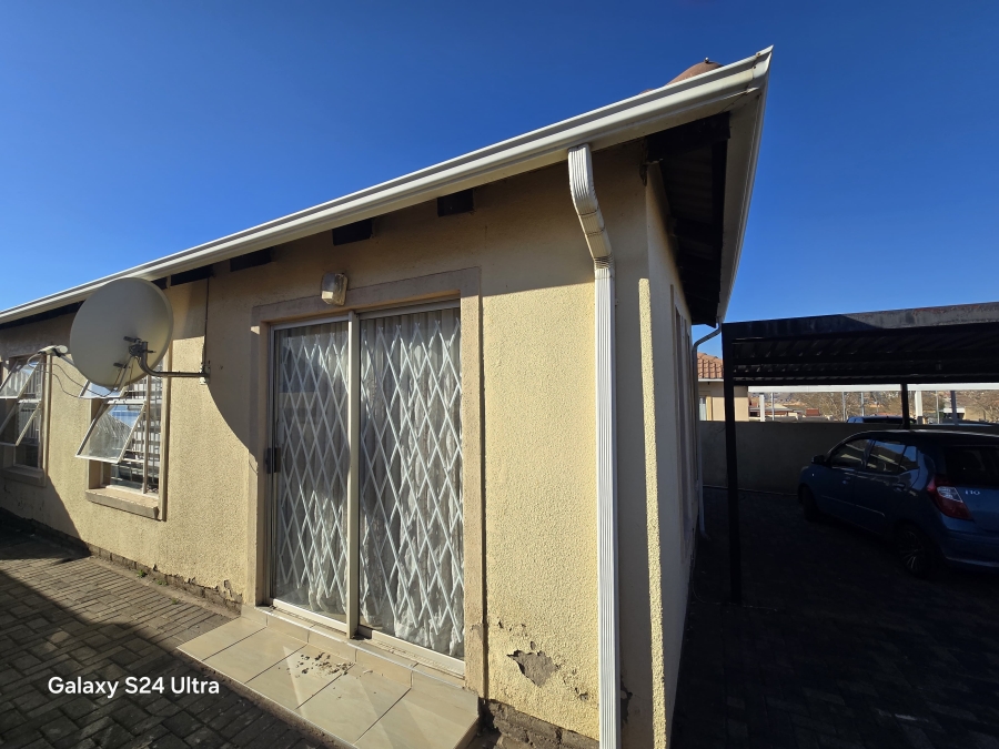 To Let 3 Bedroom Property for Rent in Duvha Park Mpumalanga