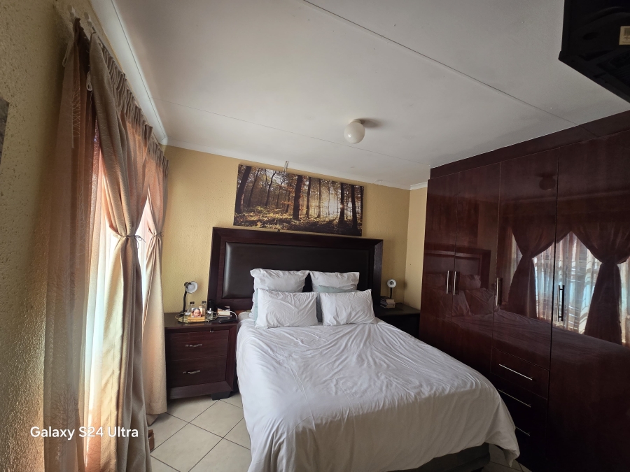 To Let 3 Bedroom Property for Rent in Duvha Park Mpumalanga