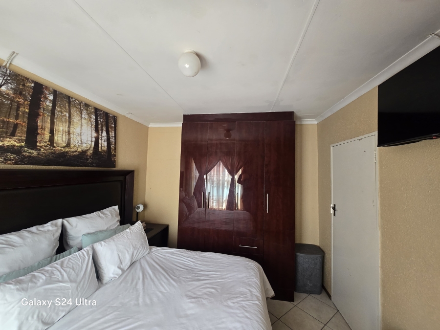 To Let 3 Bedroom Property for Rent in Duvha Park Mpumalanga