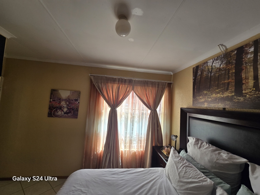 To Let 3 Bedroom Property for Rent in Duvha Park Mpumalanga