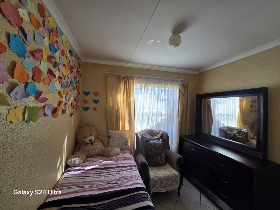 To Let 3 Bedroom Property for Rent in Duvha Park Mpumalanga