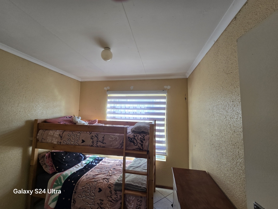To Let 3 Bedroom Property for Rent in Duvha Park Mpumalanga