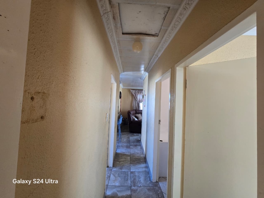 To Let 3 Bedroom Property for Rent in Duvha Park Mpumalanga