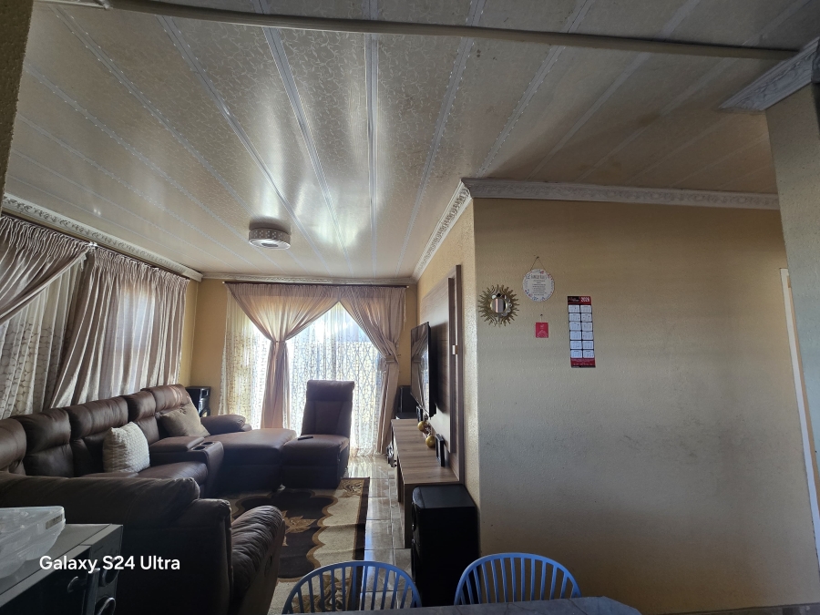 To Let 3 Bedroom Property for Rent in Duvha Park Mpumalanga