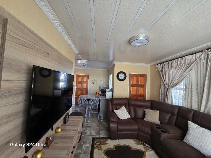 To Let 3 Bedroom Property for Rent in Duvha Park Mpumalanga