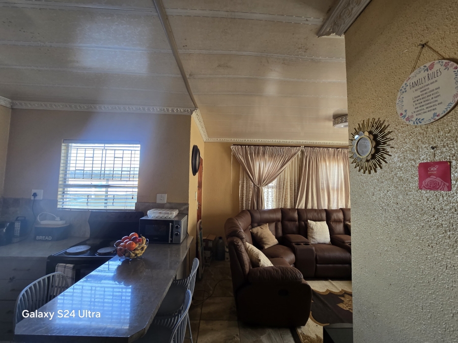 To Let 3 Bedroom Property for Rent in Duvha Park Mpumalanga