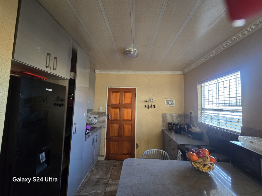 To Let 3 Bedroom Property for Rent in Duvha Park Mpumalanga