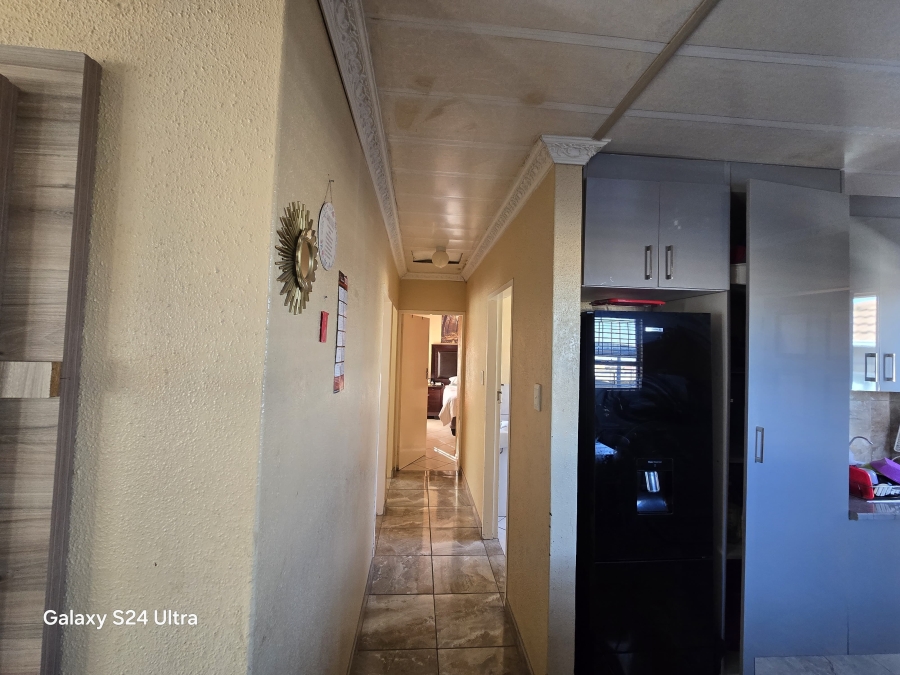 To Let 3 Bedroom Property for Rent in Duvha Park Mpumalanga