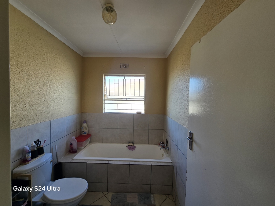 To Let 3 Bedroom Property for Rent in Duvha Park Mpumalanga