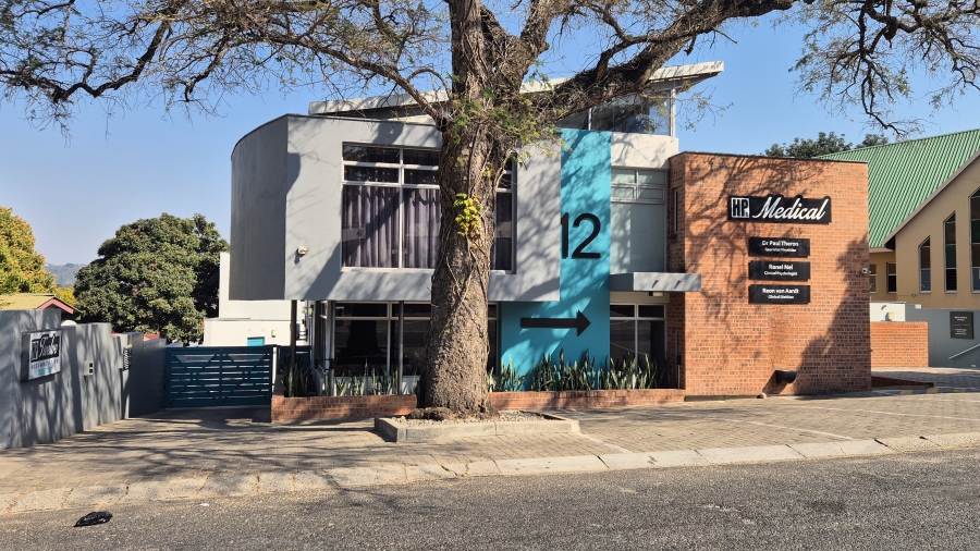 Commercial Property for Sale in Sonheuwel Mpumalanga