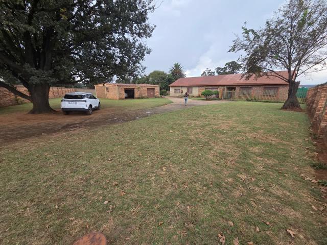 Commercial Property for Sale in Clewer Mpumalanga