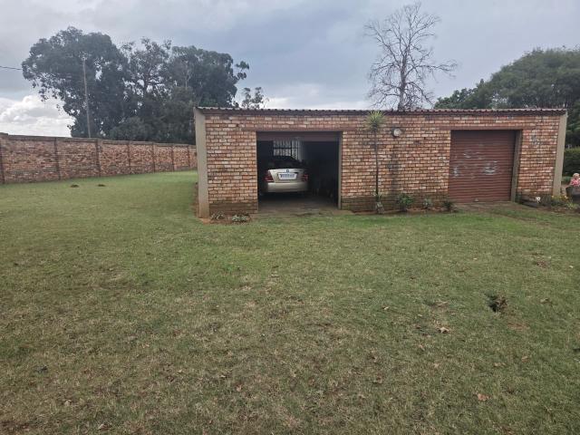 Commercial Property for Sale in Clewer Mpumalanga
