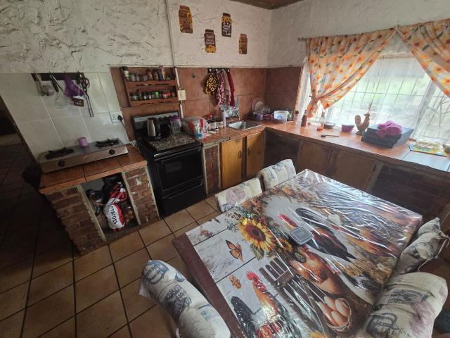 Commercial Property for Sale in Clewer Mpumalanga