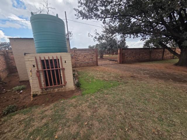Commercial Property for Sale in Clewer Mpumalanga