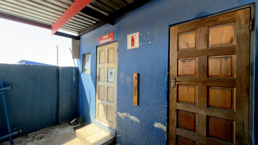 To Let Commercial Property for Rent in Trichardt Mpumalanga