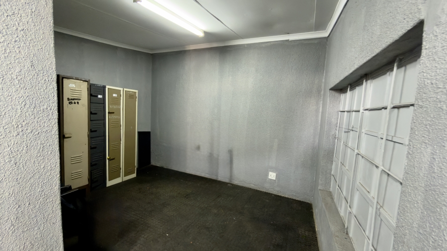 To Let Commercial Property for Rent in Trichardt Mpumalanga