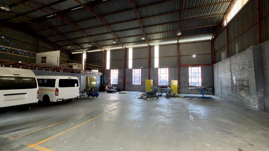 To Let Commercial Property for Rent in Trichardt Mpumalanga