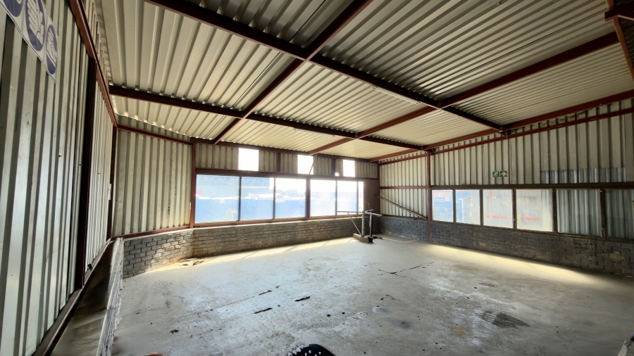 To Let Commercial Property for Rent in Trichardt Mpumalanga