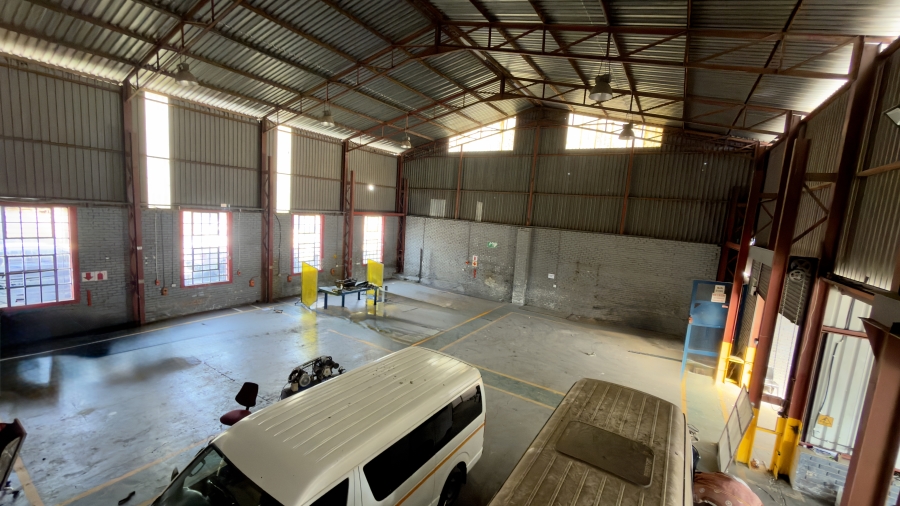To Let Commercial Property for Rent in Trichardt Mpumalanga