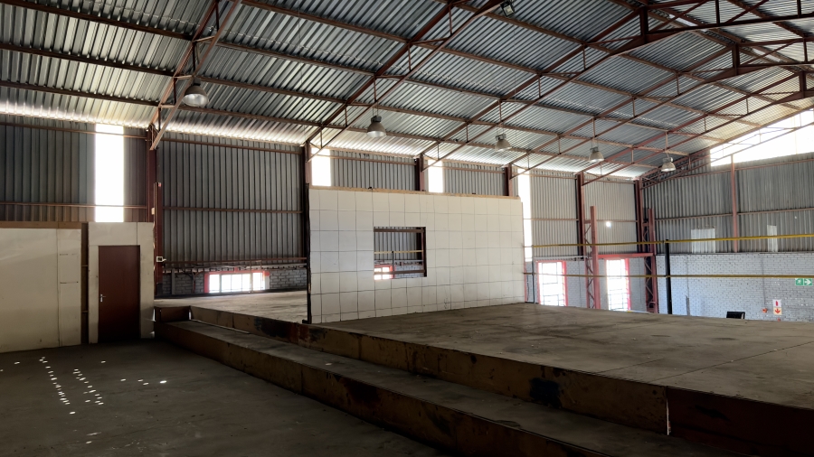 To Let Commercial Property for Rent in Trichardt Mpumalanga