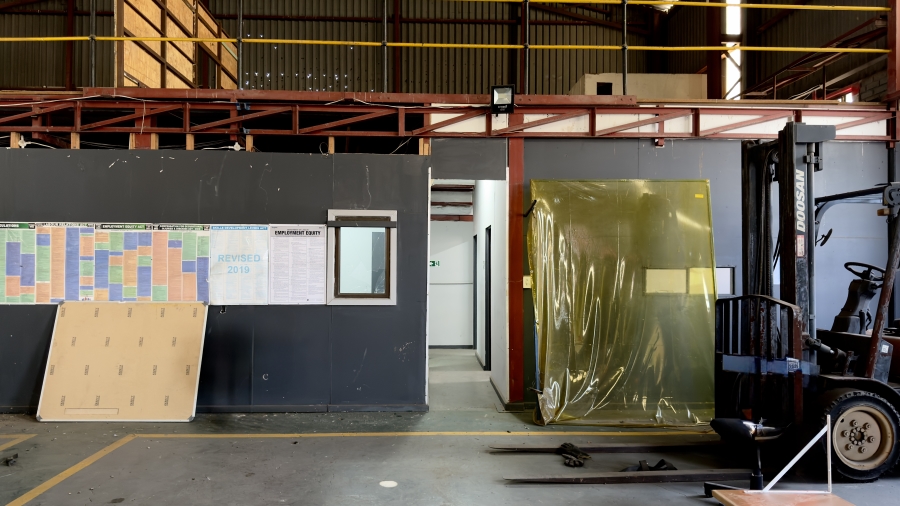To Let Commercial Property for Rent in Trichardt Mpumalanga