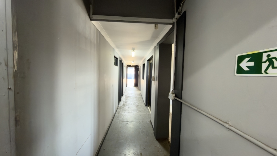 To Let Commercial Property for Rent in Trichardt Mpumalanga